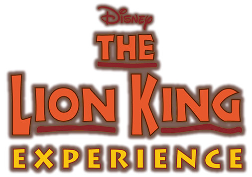 Disney THE LION KING EXPERIENCE – Session 6 JR Edition